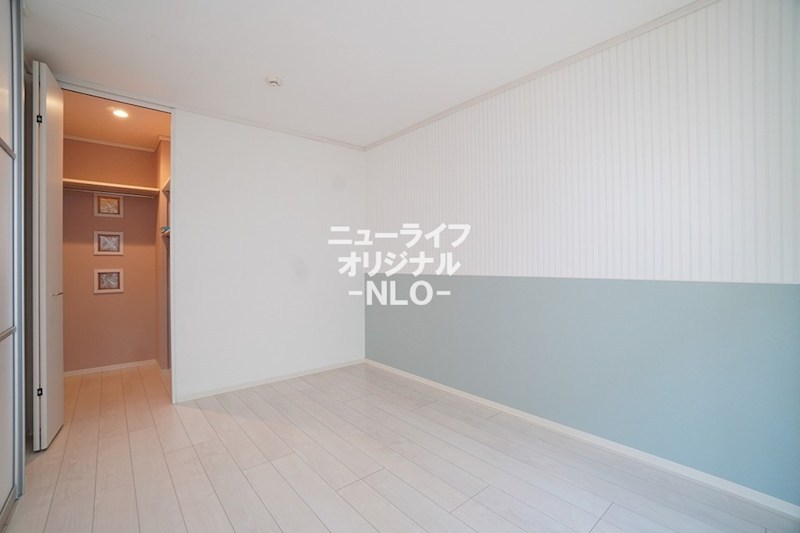 シティハイム コンテッサA その他