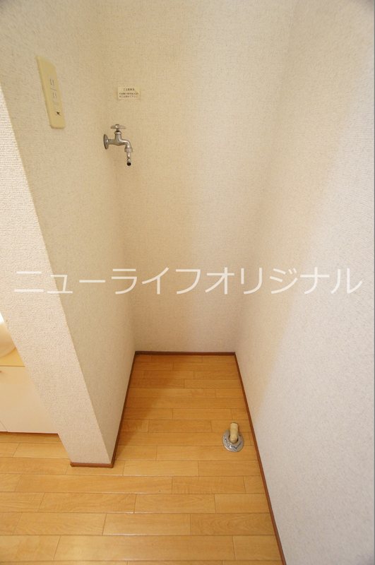 グランドゥールＹＡＭＡ　Ｂ棟 その他設備