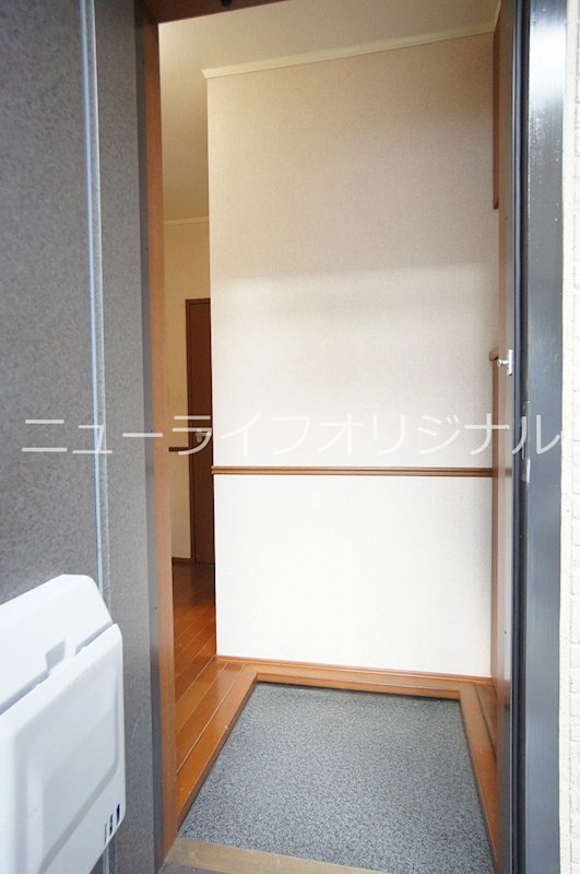 グランドゥールＹＡＭＡ　Ｂ棟 その他