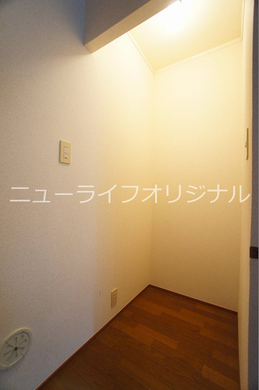グランドゥールＹＡＭＡ　Ｂ棟 その他