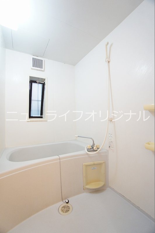 グランドゥールＹＡＭＡ　Ｂ棟 風呂画像
