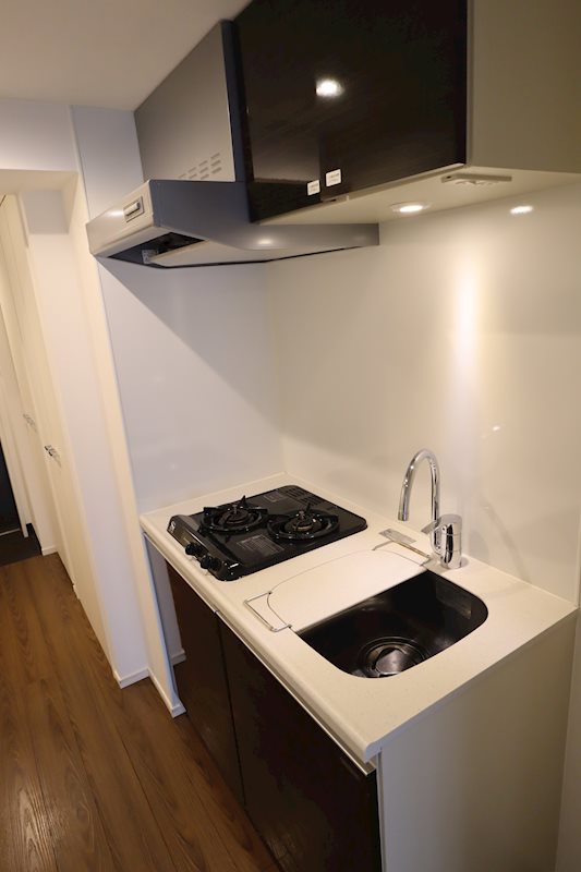 ハーモニーレジデンス大森山王＃００２ キッチン