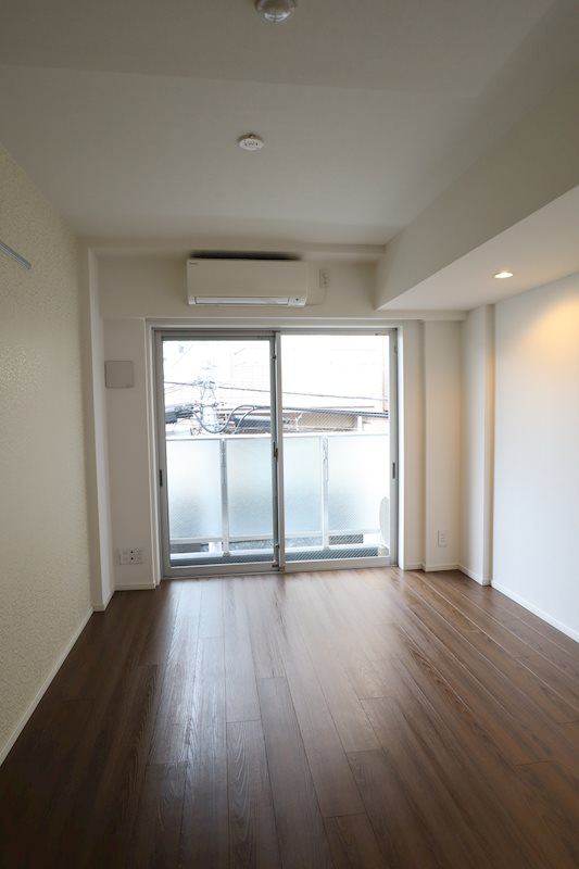 ハーモニーレジデンス大森山王＃００２ ベッドルーム