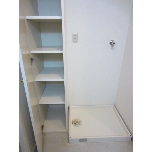 アビタシオン元住Ⅰ その他設備