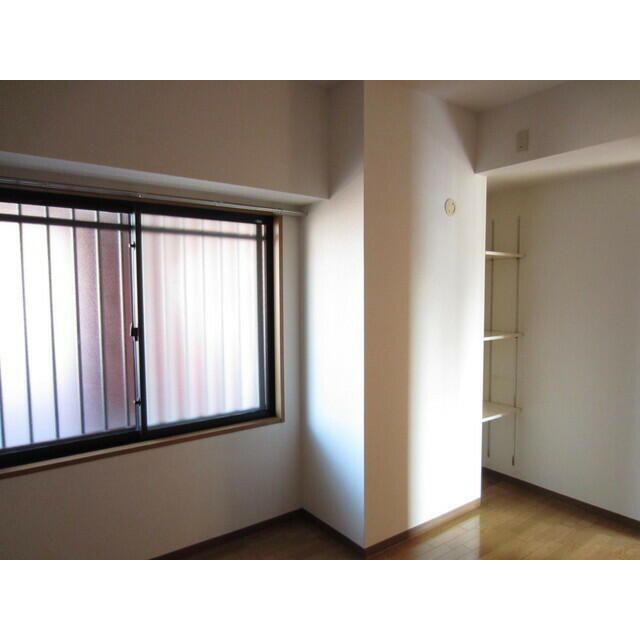 アビタシオン元住Ⅰ ベッドルーム
