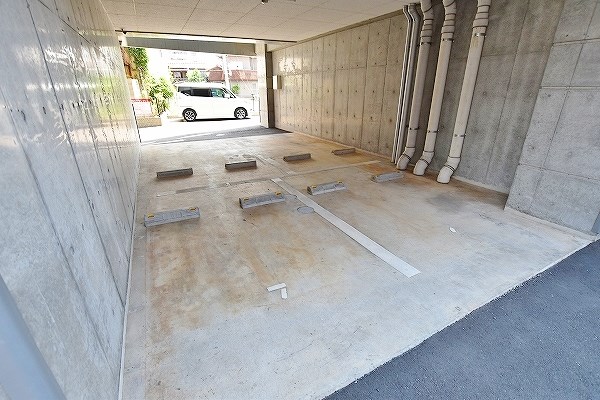 il Palazzo del Sole（イル・パラッツォ・デル・ソーレ） その他外観1