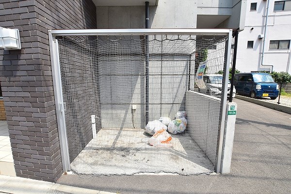 il Palazzo del Sole（イル・パラッツォ・デル・ソーレ） その他外観3