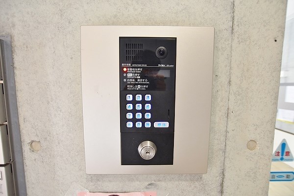 il Palazzo del Sole（イル・パラッツォ・デル・ソーレ） その他外観4