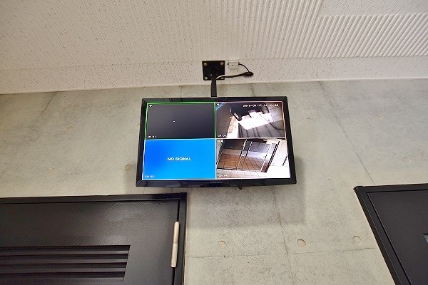 il Palazzo del Sole（イル・パラッツォ・デル・ソーレ） その他外観5