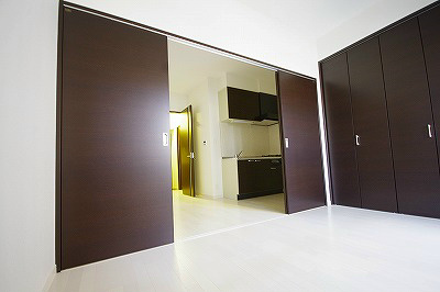 il Palazzo del Sole（イル・パラッツォ・デル・ソーレ） リビング