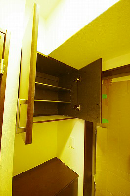 il Palazzo del Sole（イル・パラッツォ・デル・ソーレ） その他19