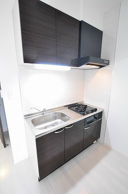 il Palazzo del Sole（イル・パラッツォ・デル・ソーレ） キッチン