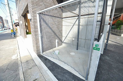 il Palazzo del Sole（イル・パラッツォ・デル・ソーレ） その他22