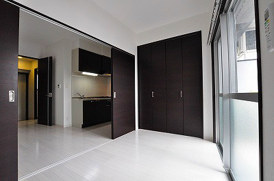 il Palazzo del Sole（イル・パラッツォ・デル・ソーレ） ベッドルーム