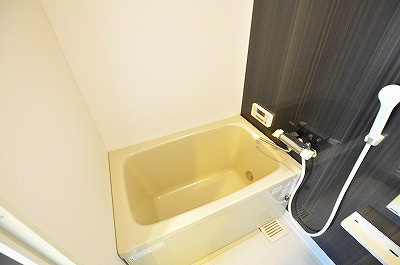 il Palazzo del Sole（イル・パラッツォ・デル・ソーレ） 風呂画像