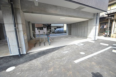 il Palazzo del Sole（イル・パラッツォ・デル・ソーレ） その他6