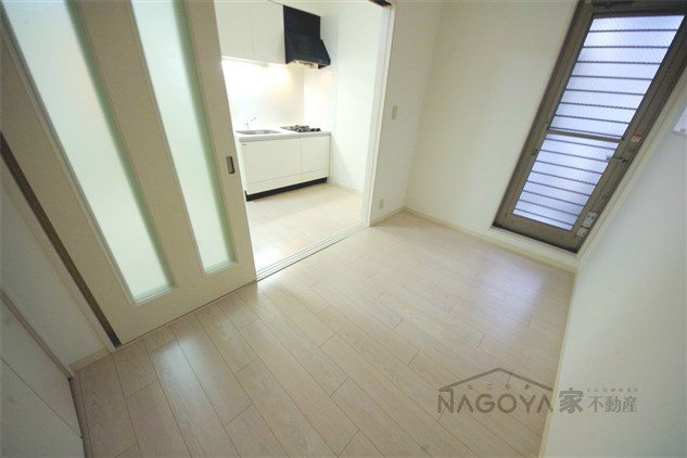 ソリッド春岡 その他5
