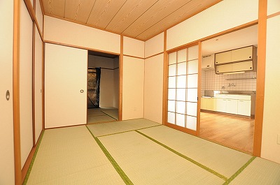 スカイハイツ原田  その他