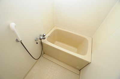 スカイハイツ原田  風呂画像