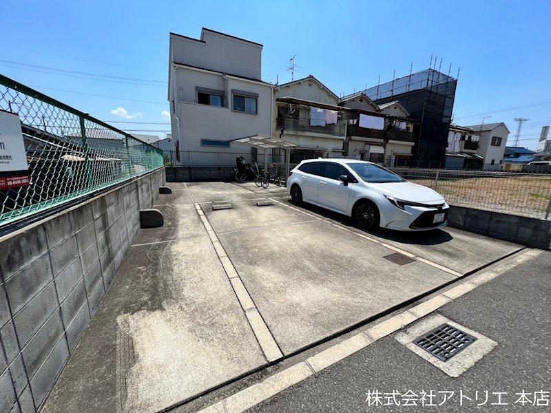 Luire・シャーメゾン その他外観1