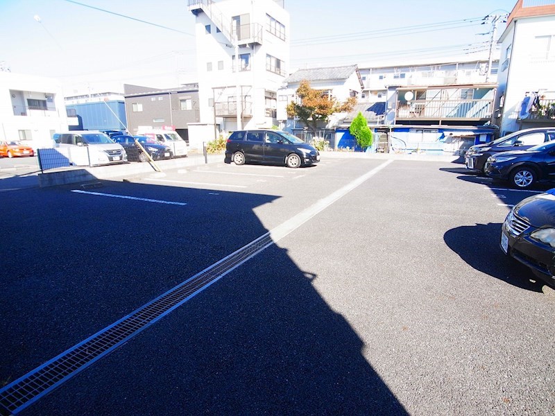 グリーンヒル　B その他外観4