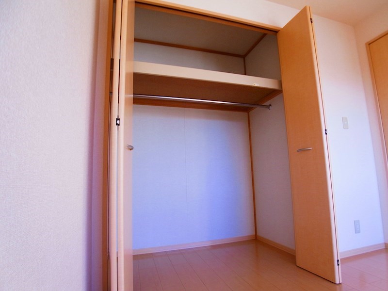 グリーンヒル　B その他7