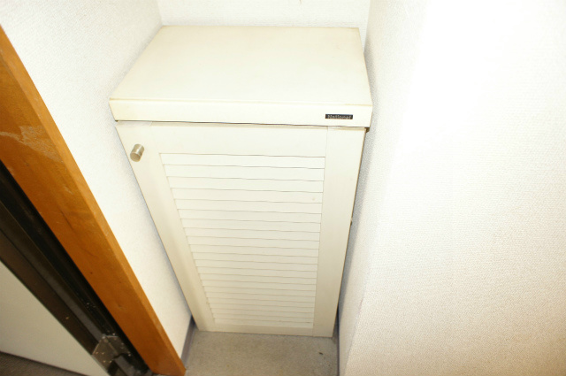 フラット東高円寺 その他2