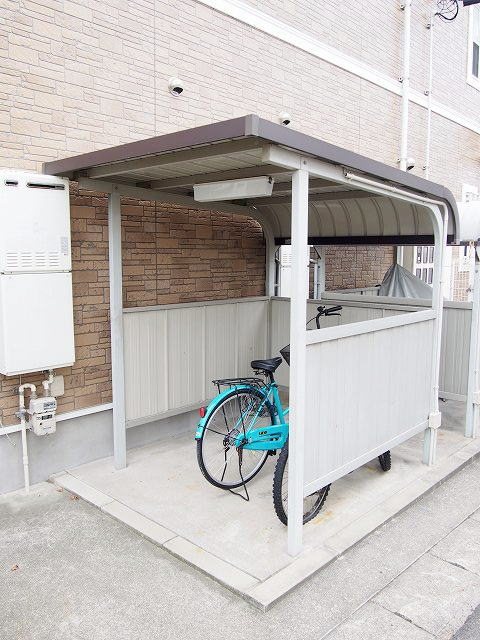 Villa原松  その他1