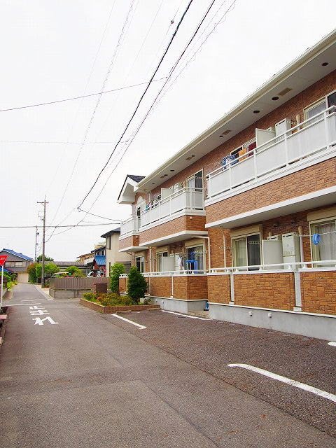 Villa原松  その他2