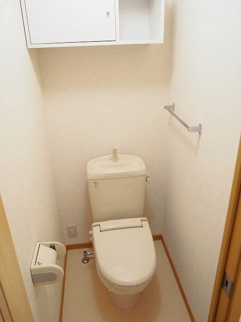 Villa原松  その他4