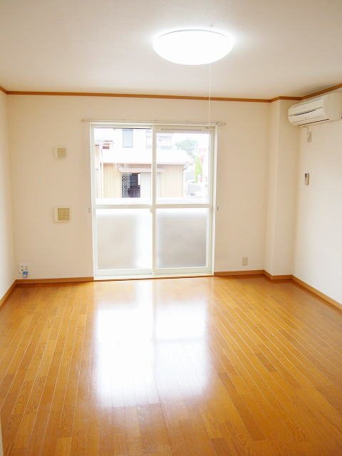 Villa原松  ベッドルーム