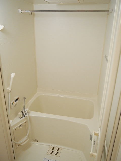 Villa原松  風呂画像