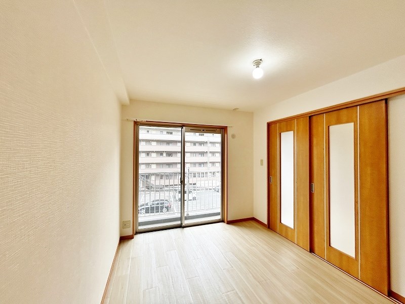 Ｆｅｌｔ７０５（フェルト７０５） ベッドルーム