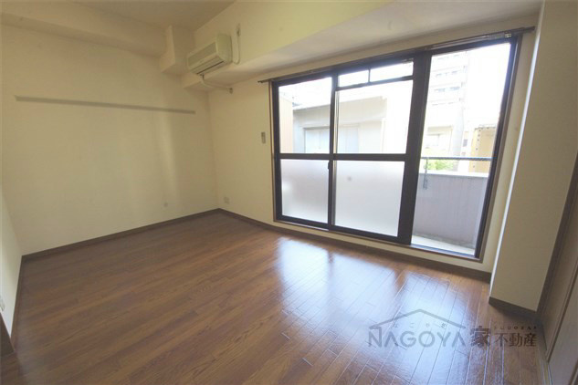 ＹＭ丸の内 ベッドルーム