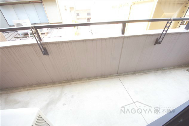 ＹＭ丸の内 ベランダ