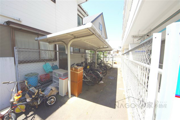 アーバン１８ その他外観1