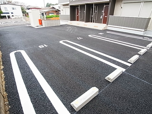 シエロＢ その他外観2