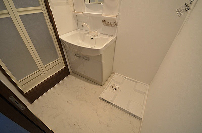 THE SQUARE Suite Residence(ザ・スクエア・スイートレジデンス) その他1