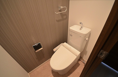 THE SQUARE Suite Residence(ザ・スクエア・スイートレジデンス) その他2