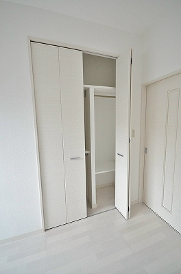 THE SQUARE Suite Residence(ザ・スクエア・スイートレジデンス) その他4