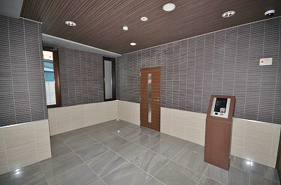 THE SQUARE Suite Residence(ザ・スクエア・スイートレジデンス) その他6