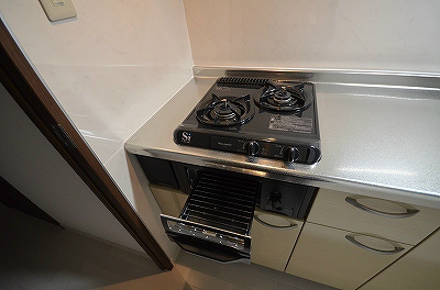 THE SQUARE Suite Residence(ザ・スクエア・スイートレジデンス) その他9