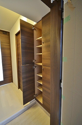 THE SQUARE Suite Residence(ザ・スクエア・スイートレジデンス) その他12