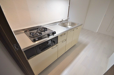 THE SQUARE Suite Residence(ザ・スクエア・スイートレジデンス) その他17