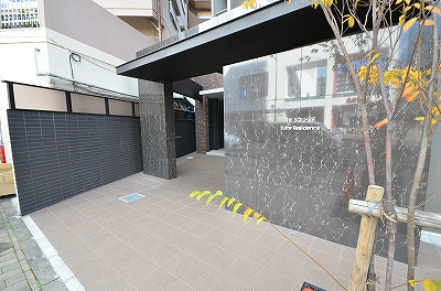 THE SQUARE Suite Residence(ザ・スクエア・スイートレジデンス) その他23