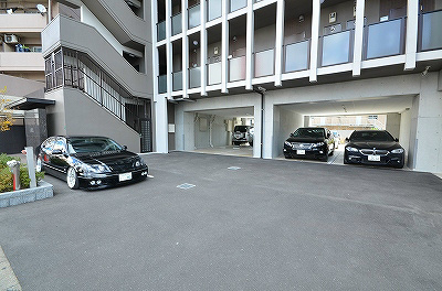 THE SQUARE Suite Residence(ザ・スクエア・スイートレジデンス) その他24