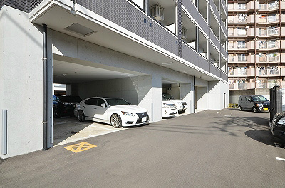 THE SQUARE Suite Residence(ザ・スクエア・スイートレジデンス) その他26