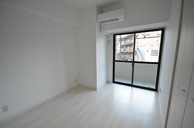 THE SQUARE Suite Residence(ザ・スクエア・スイートレジデンス) ベッドルーム