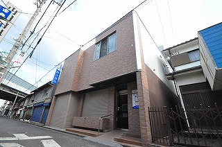 THE SQUARE Suite Residence(ザ・スクエア・スイートレジデンス) 周辺画像3