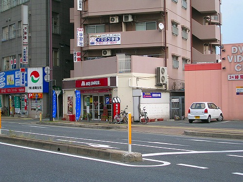 THE SQUARE Suite Residence(ザ・スクエア・スイートレジデンス) 周辺画像9